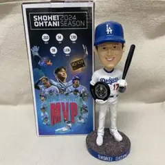 2026年最新】大谷翔平 ボブルヘッド 2018の人気アイテム - メルカリ