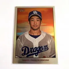 2026年最新】田中将大 toppsの人気アイテム - メルカリ