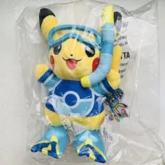 2026年最新】ホノルル ピカチュウ ぬいぐるみの人気アイテム - メルカリ