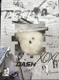 2026年最新】nmixx モケモケ へウォンの人気アイテム - メルカリ