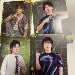 2026年最新】IJL カードの人気アイテム - メルカリ