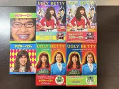 2026年最新】アグリーベティ dvdの人気アイテム - メルカリ