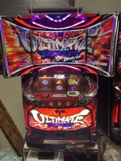 2026年最新】パチスロ 鉄拳デビルの人気アイテム - メルカリ