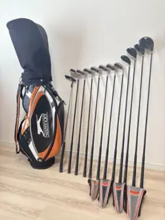 2026年最新】slazenger クラブセットの人気アイテム - メルカリ