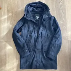 2026年最新】NAPAPIJRI モッズコートの人気アイテム - メルカリ