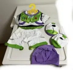 2026年最新】ダッフィ コスチューム バズの人気アイテム - メルカリ