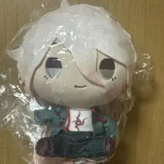 2026年最新】狛枝凪斗 ぬいぐるみの人気アイテム - メルカリ