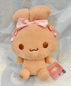 2026年最新】シナモロール モカ マスコットの人気アイテム - メルカリ