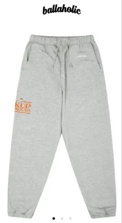 2026年最新】ballaholic sweat pantsの人気アイテム - メルカリ