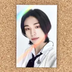 2026年最新】straykids ヒョンジン トレカ noeasyの人気アイテム