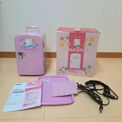 2026年最新】ハローキティ 冷温庫の人気アイテム - メルカリ