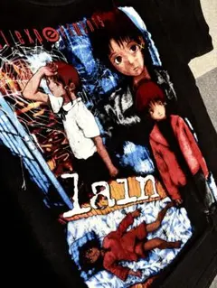 2026年最新】serial experiments lain BOOTLEGの人気アイテム - メルカリ