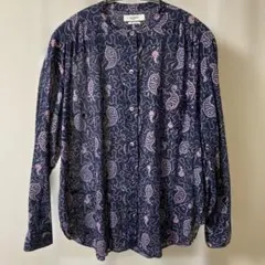 2026年最新】isabel marant ブラウスの人気アイテム - メルカリ