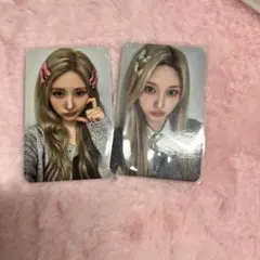 2026年最新】ソウルコン iveの人気アイテム - メルカリ