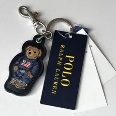 2026年最新】ポロラルフローレン キーリングの人気アイテム - メルカリ