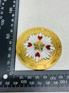 2026年最新】警視総監 メダルの人気アイテム - メルカリ