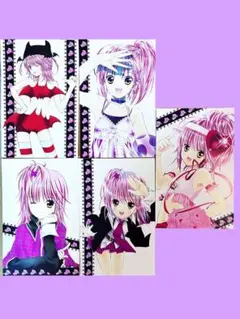 2026年最新】しゅごキャラ 特装版の人気アイテム - メルカリ