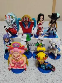 2026年最新】ワンピースフィギュアまとめ売りの人気アイテム - メルカリ