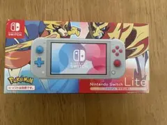 2026年最新】switch lite ポケモン ザシアン ザマゼンタの人気アイテム