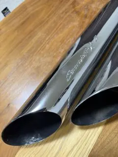 2026年最新】ファットボブ マフラーの人気アイテム - メルカリ