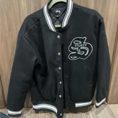 2026年最新】stussy スタジャン 25の人気アイテム - メルカリ