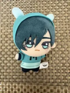 2026年最新】ブルーロック ちびぐるみ ナンジャタウン 凛の人気