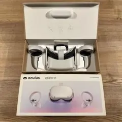 2026年最新】oculus quest 2 256の人気アイテム - メルカリ