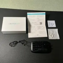 2026年最新】creatorpadの人気アイテム - メルカリ