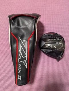 2026年最新】srixon zx5 mk ii ls ヘッドの人気アイテム - メルカリ