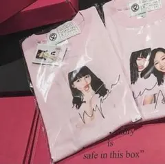 2026年最新】小嶋陽菜 絆Tシャツの人気アイテム - メルカリ