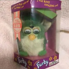 2026年最新】ファービー英語版の人気アイテム - メルカリ