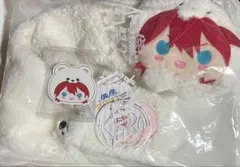 2026年最新】白熊バッグ 燐音の人気アイテム - メルカリ