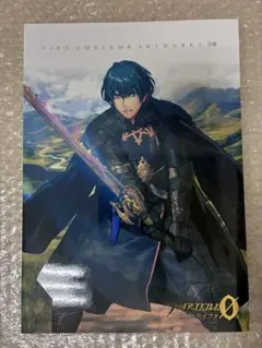 2026年最新】ファイアーエムブレムサイファ アートワークスの人気