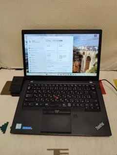 2026年最新】thinkpad t460sの人気アイテム - メルカリ