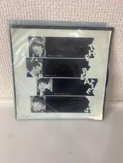 2026年最新】beatles cd box 1988年の人気アイテム - メルカリ