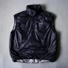 2026年最新】パタゴニア パフボール ベスト 黒の人気アイテム - メルカリ