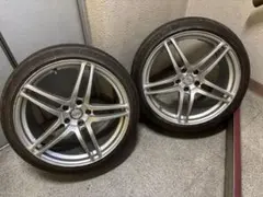 2026年最新】AVS 19インチの人気アイテム - メルカリ