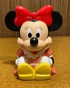 2026年最新】ミニーマウス 貯金箱の人気アイテム - メルカリ