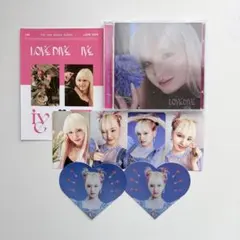 2026年最新】ive love dive リズの人気アイテム - メルカリ