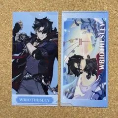 2026年最新】原神 チケットファイル リオセスリの人気アイテム - メルカリ