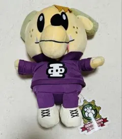 2026年最新】ジェネ犬 ぬいぐるみの人気アイテム - メルカリ