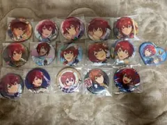 2026年最新】朱桜司 缶バッジの人気アイテム - メルカリ