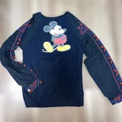 2026年最新】デニム ダンガリー ミッキーの人気アイテム - メルカリ