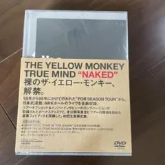 2026年最新】イエローモンキー dvdの人気アイテム - メルカリ