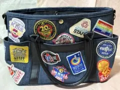 2026年最新】ラルク 25th パスバッグの人気アイテム - メルカリ