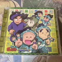 2026年最新】忍たま乱太郎 ドラマcd boxの人気アイテム - メルカリ