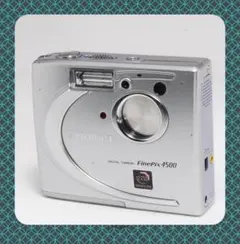 2026年最新】finepix 4500の人気アイテム - メルカリ