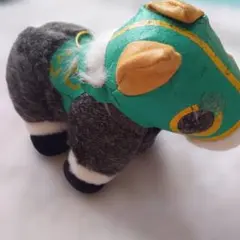 2026年最新】競馬 オグリキャップ ぬいぐるみの人気アイテム - メルカリ
