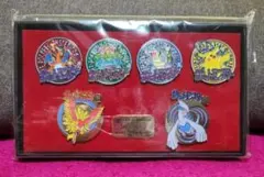 2026年最新】ポケモン バッチ 2000年の人気アイテム - メルカリ
