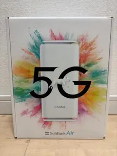 2026年最新】ソフトバンクエアー 本体の人気アイテム - メルカリ